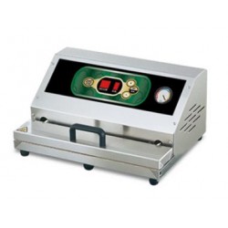 LAVEZZINI Easy pack pakirni stroj (serija PROFESSIONAL) 