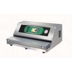 LAVEZZINI ELIX pakirni stroj (serija ECONOMY) 