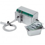 LAVEZZINI GASTROSYSTEM pakirni stroj (serija GASTRONORM)