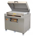 LAVEZZINI JUMBO pakirni stroj (serija SUPER-TECH)