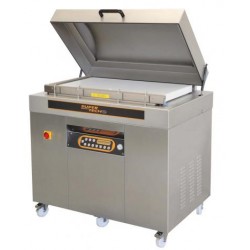 LAVEZZINI JUMBO pakirni stroj (serija SUPER-TECH)