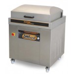 LAVEZZINI MEGA pakirni stroj (serija SUPER-TECH)