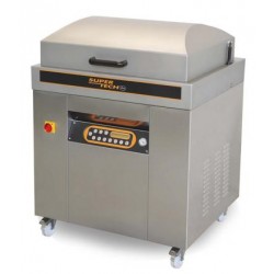 LAVEZZINI MEGA pakirni stroj (serija SUPER-TECH)