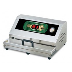 LAVEZZINI Mini pack pakirni stroj (serija PROFESSIONAL) 