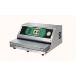 LAVEZZINI SMALL pakirni stroj (serija ECONOMY) 