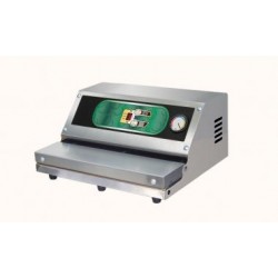 LAVEZZINI SMALL pakirni stroj (serija ECONOMY) 