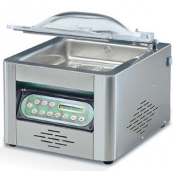 LAVEZZINI START LCD pakirni stroj (serija TOP)