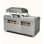 LAVEZZINI SUPERMEGA pakirni stroj (serija SUPER-TECH)