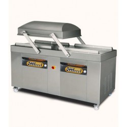 LAVEZZINI SUPERMEGA pakirni stroj (serija SUPER-TECH)