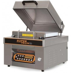 LAVEZZINI TOP pakirni stroj (serija SUPER-TECH)