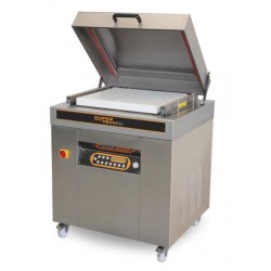 LAVEZZINI ULTRA pakirni stroj (serija SUPER-TECH)