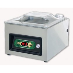 LAVEZZINI UNICA pakirni stroj (serija NEW)