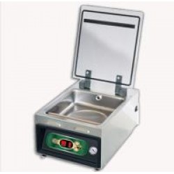 LAVEZZINI UNIVERSAL pakirni stroj (serija NEW)