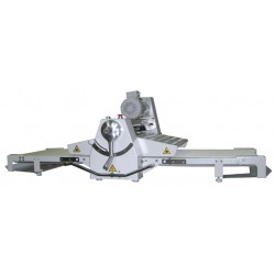 Stroj za valjanje testa DYNASTY – HL – 32007