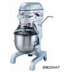 Planetarni mešalnik Dynasty-BM-20 HAT