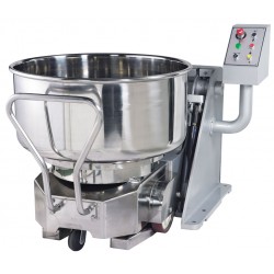 Dvigalo posode Dynasty – HL – S125 BR