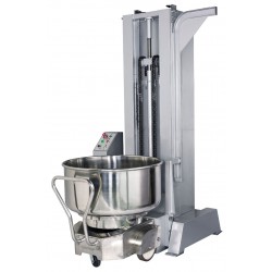 Dvigalo posode Dynasty – HL – S125 BL