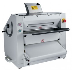 Stroj za valjanje testa DYNASTY – HL – P300