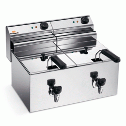 Cvrtnik Sirman ELDORADO 8X2R