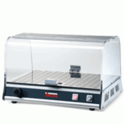 Grelna vitrina Sirman Vista P1 Hot