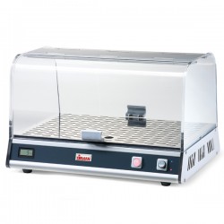 Grelna vitrina Sirman Vista NIGHT & DAY