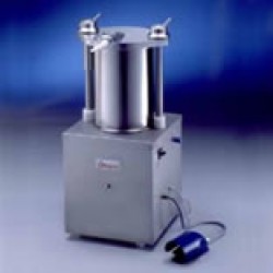 Polnilke SIRMAN-IS 50 - VERTIKAL