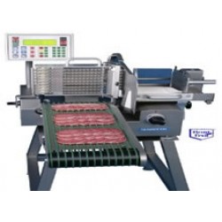 Salamoreznica SCHARFEN-VA-4000-AT