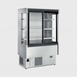 Hladilna vitrina Silver