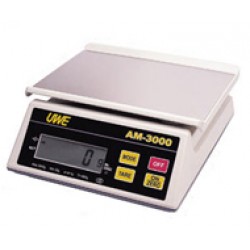 Namizna tehtnica, model UWE AM