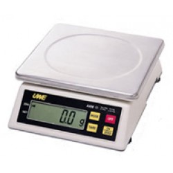 Namizna tehtnica, model UWE AXM