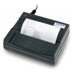 Tiskalnik, model YKS