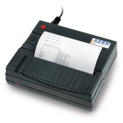 Tiskalnik, model YKS