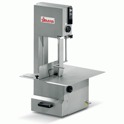Žaga za kosti Sirman SO 2020 INOX PAV.