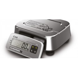 Tehtnice serije FW-500